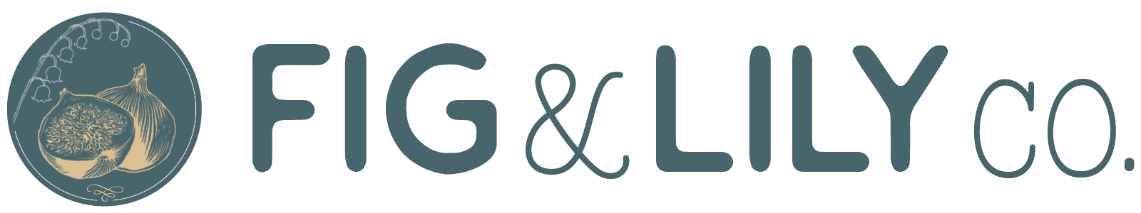 Fig & Lily Co.