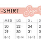 The Family Blessing Numbers 6 Christian Unisex T-Shirt