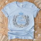 God Save the Princess of Wales Kate Middleton Prayer T-Shirt