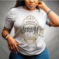 Jehovah Jireh "The Lord Will Provide" Genesis 22:14 T-Shirt