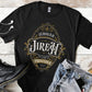 Jehovah Jireh The Lord Will Provide T-Shirt - Genesis 22:14