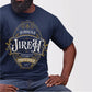 Jehovah Jireh The Lord Will Provide T-Shirt - Genesis 22:14