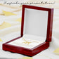 Custom Multi-Grandchildren Name Necklace Gift For Our Grandma