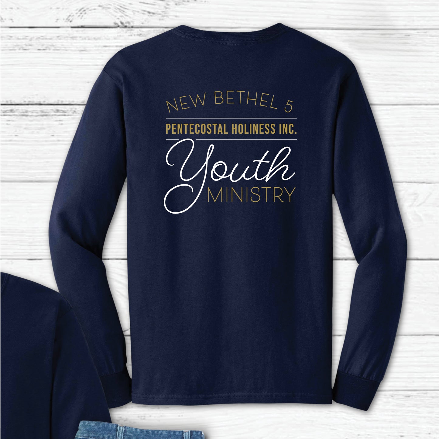 RESERVED - Custom Design - Raising Arrows Unisex Long Sleeve Shirt