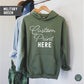 Military Green Cozy Unisex Hoodie, Custom Printed sweatshirt Design, Your Design Here, Personalized Design created just for you, digital proof approval included